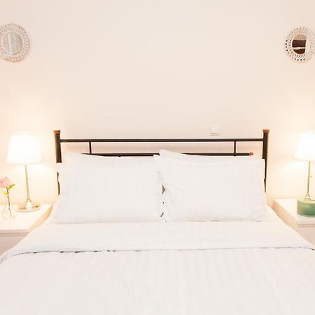 Anastasia Apts Athina Athena Bagian luar foto
