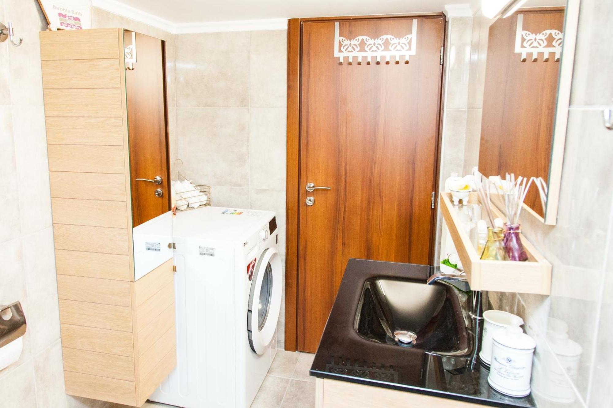 Anastasia Apts Athina Athena Bagian luar foto